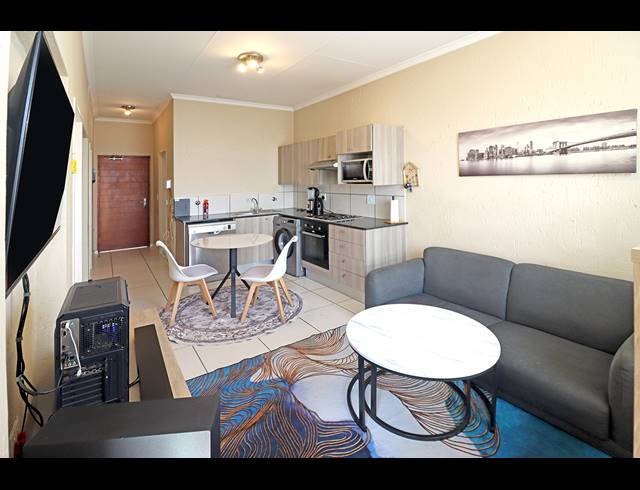 2 BEDROOM APARTMENT FOR SALE IN PAULSHOF